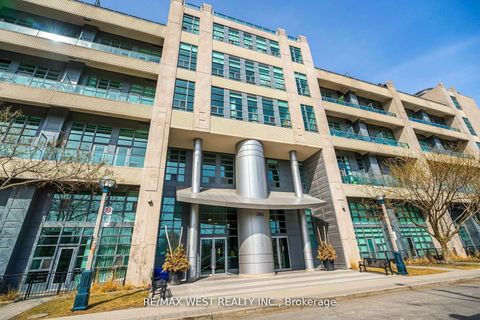Photo 0 at 333 - 380 Macpherson Avenue, Casa Loma, Toronto