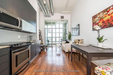 Photo 15 at 333 - 380 Macpherson Avenue, Casa Loma, Toronto