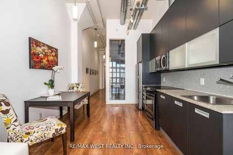 Photo 20 at 333 - 380 Macpherson Avenue, Casa Loma, Toronto