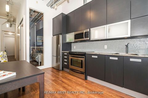 Photo 22 at 333 - 380 Macpherson Avenue, Casa Loma, Toronto