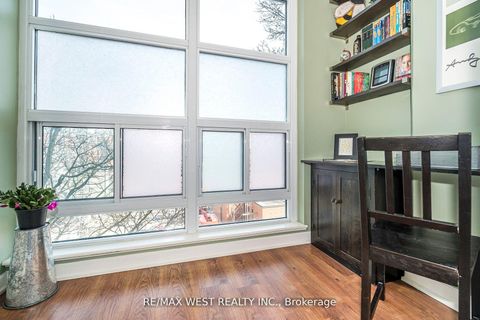 Photo 28 at 333 - 380 Macpherson Avenue, Casa Loma, Toronto
