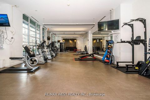 Photo 37 at 333 - 380 Macpherson Avenue, Casa Loma, Toronto
