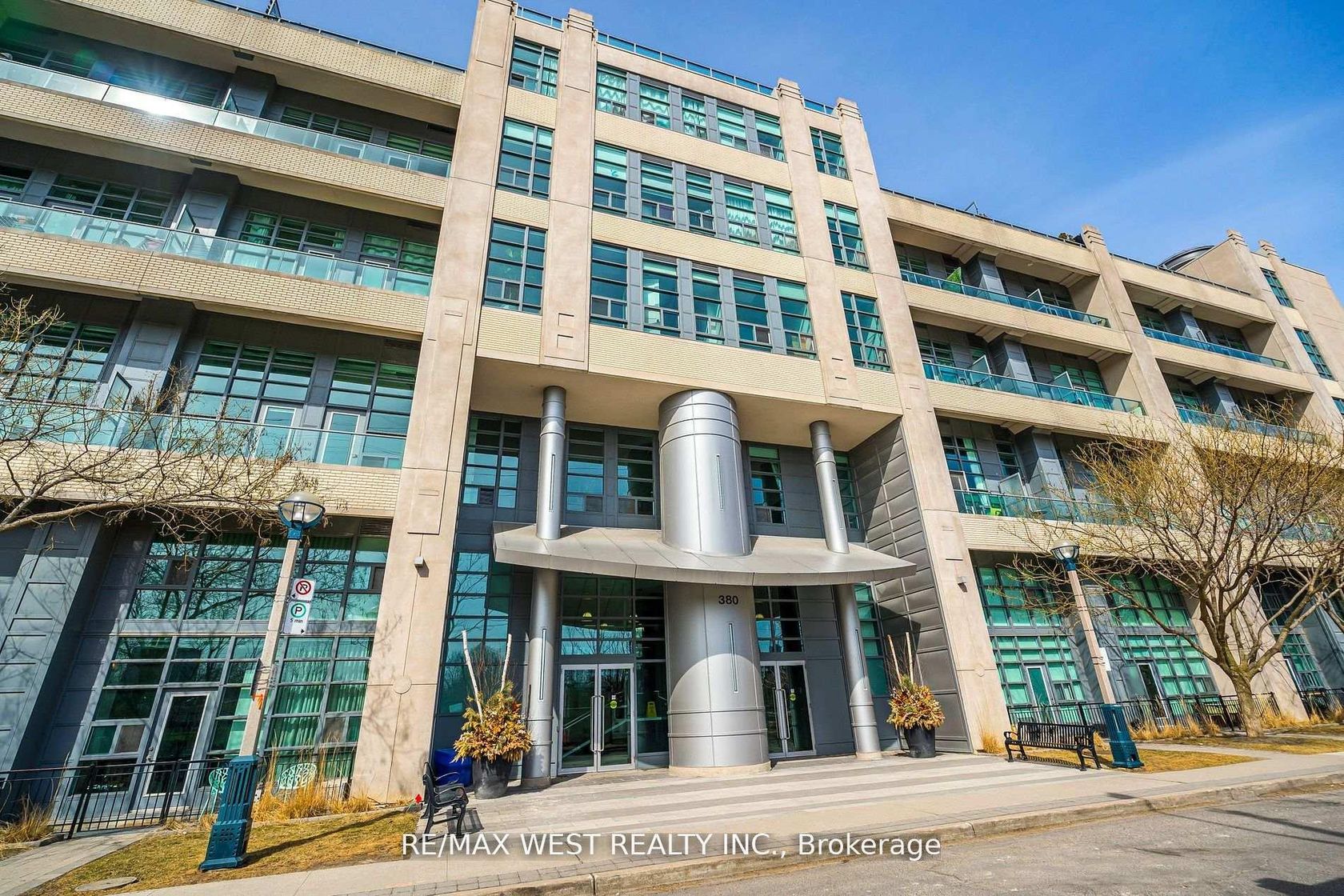 333 - 380 Macpherson Avenue, Casa Loma, Toronto 