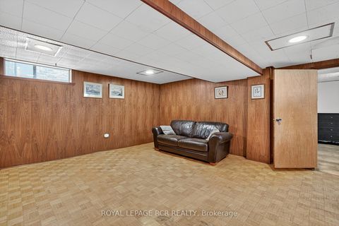 Photo 22 at 398 Connaught Avenue, Newtonbrook West, Toronto