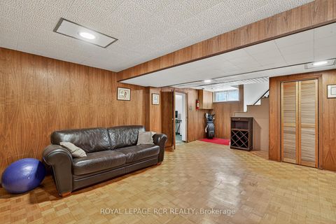 Photo 23 at 398 Connaught Avenue, Newtonbrook West, Toronto