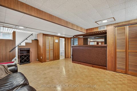 Photo 24 at 398 Connaught Avenue, Newtonbrook West, Toronto