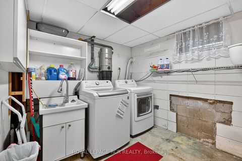 Photo 26 at 398 Connaught Avenue, Newtonbrook West, Toronto