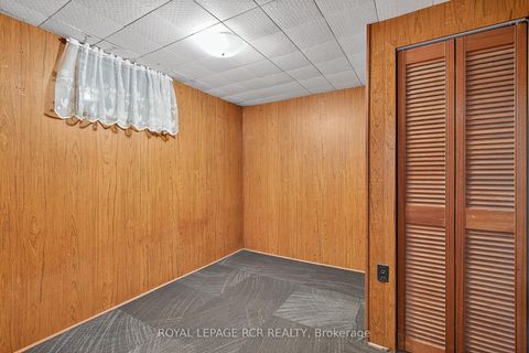 Photo 27 at 398 Connaught Avenue, Newtonbrook West, Toronto