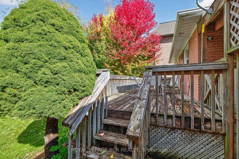 Photo 30 at 398 Connaught Avenue, Newtonbrook West, Toronto