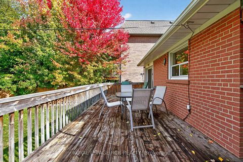 Photo 31 at 398 Connaught Avenue, Newtonbrook West, Toronto