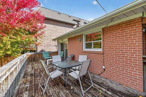Photo 33 at 398 Connaught Avenue, Newtonbrook West, Toronto