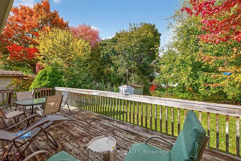 Photo 34 at 398 Connaught Avenue, Newtonbrook West, Toronto