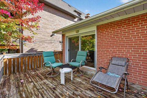 Photo 38 at 398 Connaught Avenue, Newtonbrook West, Toronto