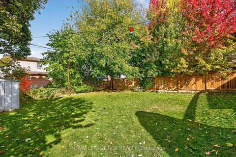 Photo 40 at 398 Connaught Avenue, Newtonbrook West, Toronto