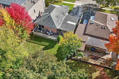 Photo 47 at 398 Connaught Avenue, Newtonbrook West, Toronto