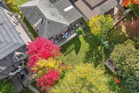 Photo 48 at 398 Connaught Avenue, Newtonbrook West, Toronto
