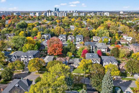 Photo 49 at 398 Connaught Avenue, Newtonbrook West, Toronto