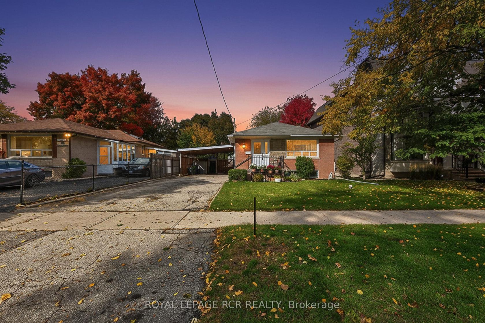 398 Connaught Avenue, Newtonbrook West, Toronto 