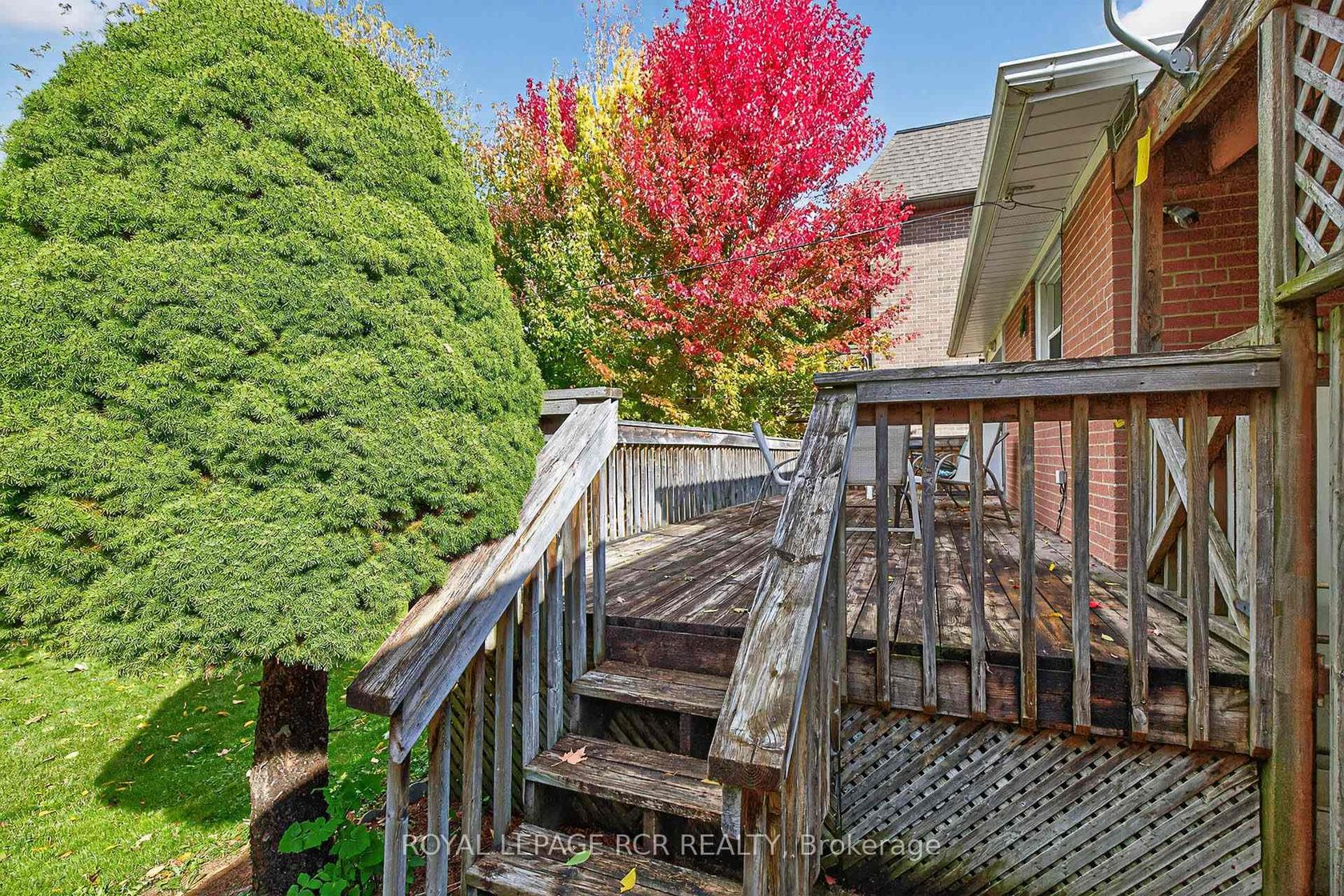 Photo 30 at 398 Connaught Avenue, Newtonbrook West, Toronto Photo 30 at 398 Connaught Avenue, Newtonbrook West, Toronto