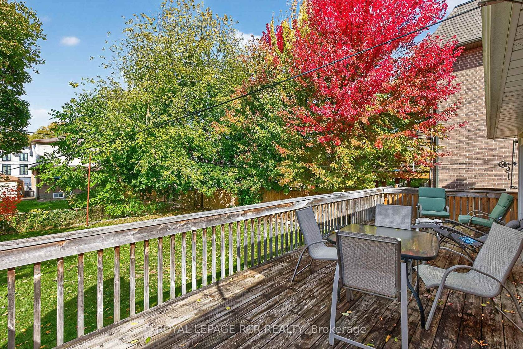 Photo 32 at 398 Connaught Avenue, Newtonbrook West, Toronto Photo 32 at 398 Connaught Avenue, Newtonbrook West, Toronto