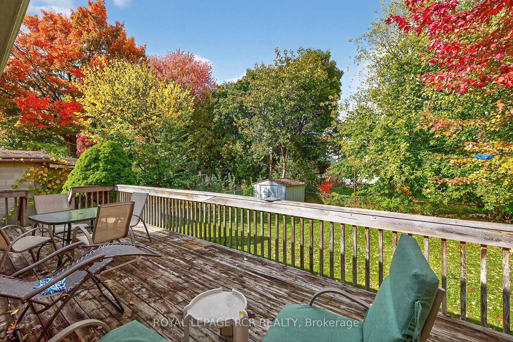 Photo 34 at 398 Connaught Avenue, Newtonbrook West, Toronto Photo 34 at 398 Connaught Avenue, Newtonbrook West, Toronto