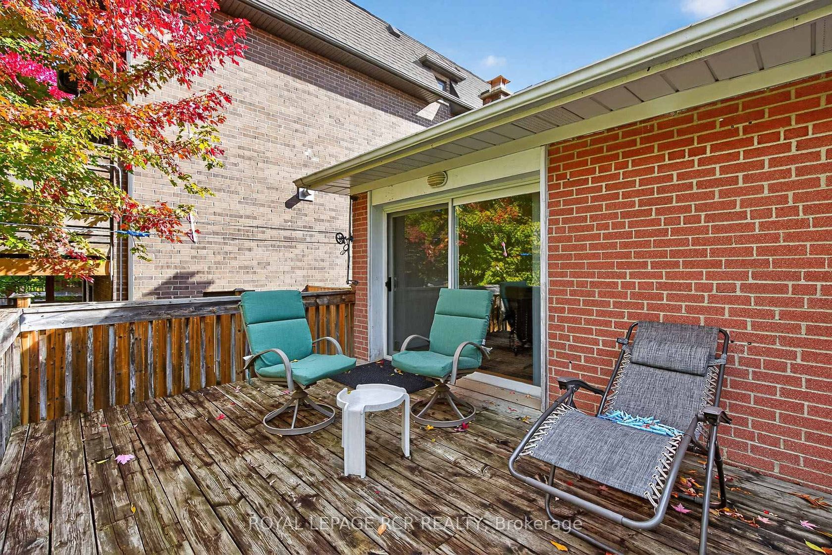 Photo 38 at 398 Connaught Avenue, Newtonbrook West, Toronto Photo 38 at 398 Connaught Avenue, Newtonbrook West, Toronto