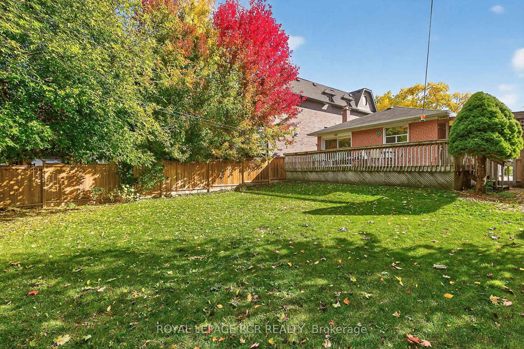 Photo 41 at 398 Connaught Avenue, Newtonbrook West, Toronto Photo 41 at 398 Connaught Avenue, Newtonbrook West, Toronto