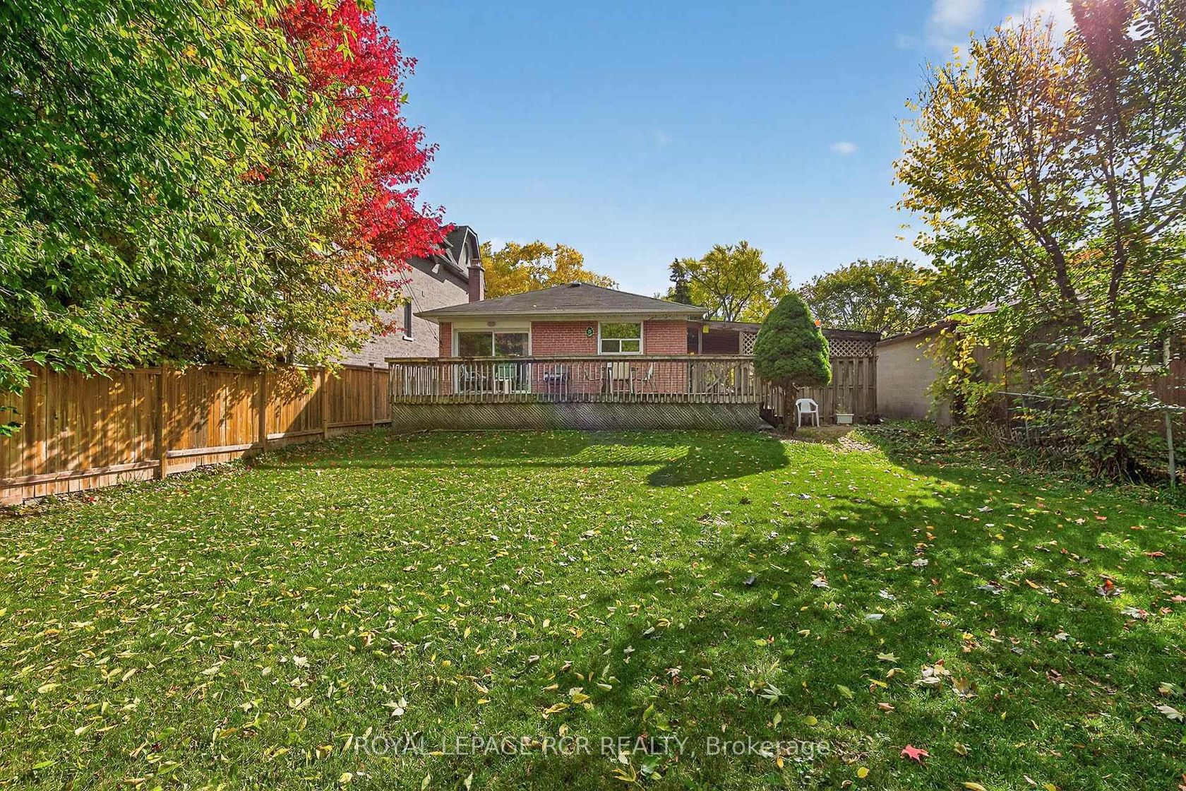 Photo 42 at 398 Connaught Avenue, Newtonbrook West, Toronto Photo 42 at 398 Connaught Avenue, Newtonbrook West, Toronto