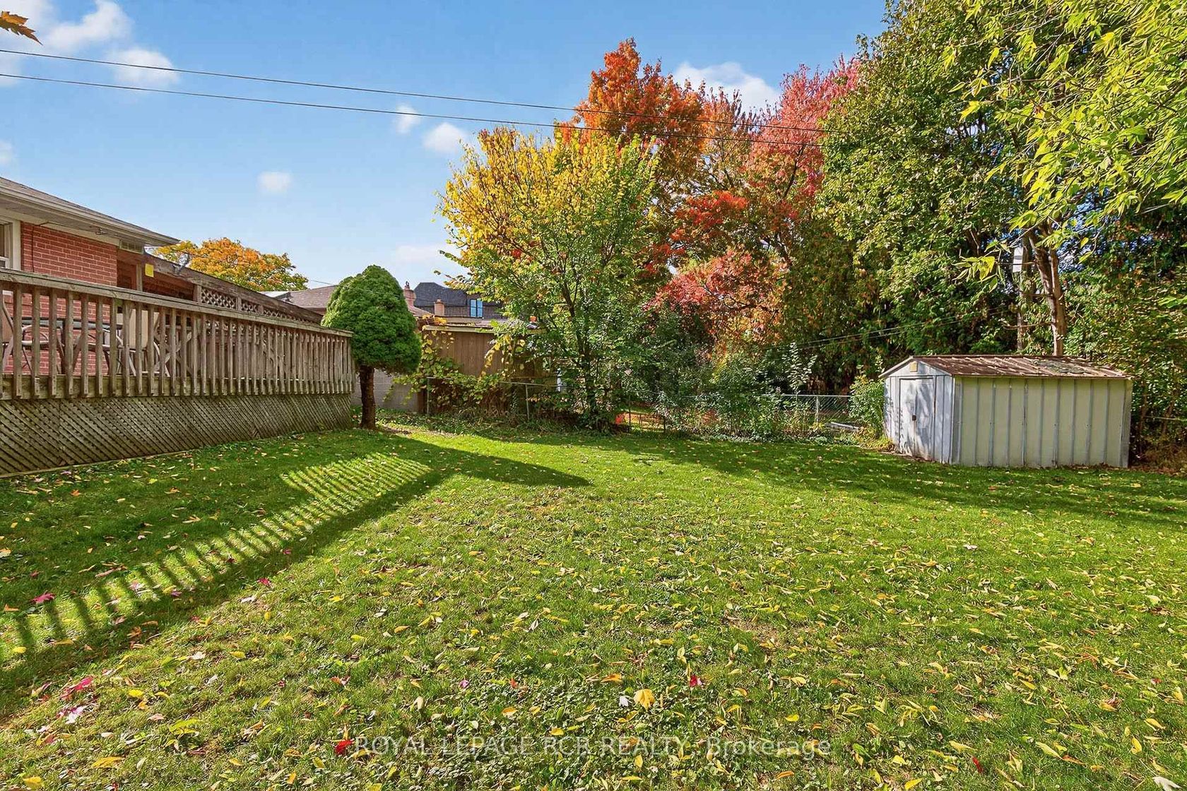 Photo 44 at 398 Connaught Avenue, Newtonbrook West, Toronto Photo 44 at 398 Connaught Avenue, Newtonbrook West, Toronto