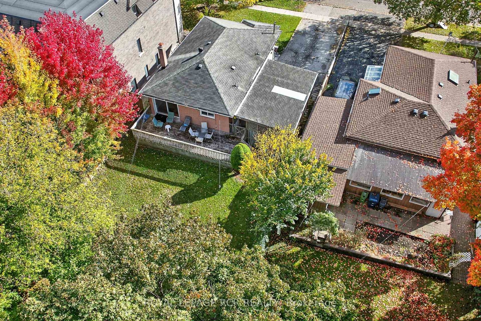 Photo 47 at 398 Connaught Avenue, Newtonbrook West, Toronto Photo 47 at 398 Connaught Avenue, Newtonbrook West, Toronto