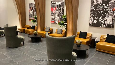 Photo 14 at 402 - 270 Dufferin Street, South Parkdale, Toronto