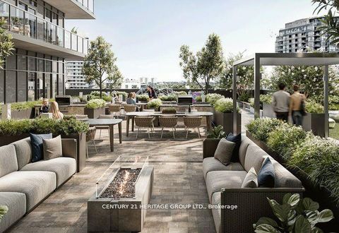 Photo 21 at 402 - 270 Dufferin Street, South Parkdale, Toronto