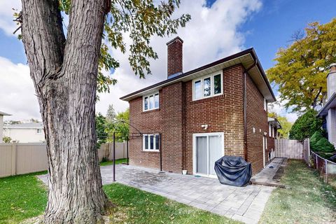 Photo 46 at 55 Lesgay Crescent, Don Valley Village, Toronto