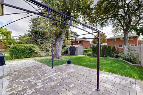 Photo 47 at 55 Lesgay Crescent, Don Valley Village, Toronto
