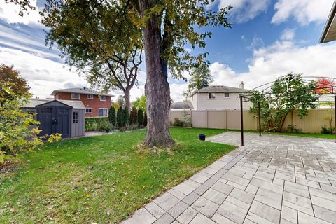 Photo 48 at 55 Lesgay Crescent, Don Valley Village, Toronto
