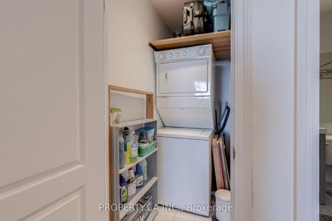 Photo 25 at 1605 - 880 Grandview Way, Willowdale East, Toronto