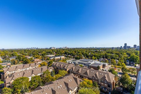 Photo 30 at 1605 - 880 Grandview Way, Willowdale East, Toronto