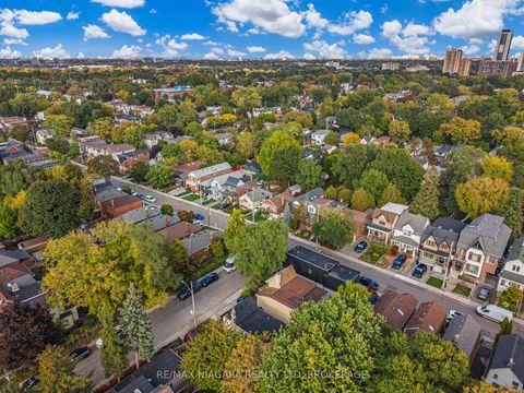 Photo 47 at 853 Sammon Avenue, Lumsden, Toronto