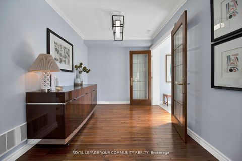Photo 4 at 651 Burnhamthorpe Road, West Deane, Toronto