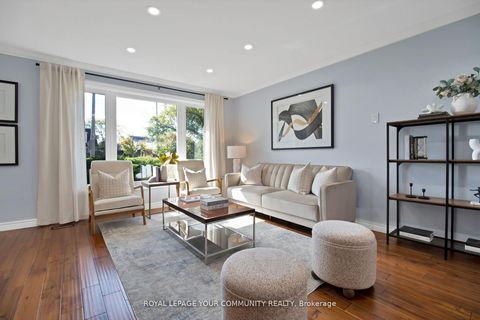 Photo 8 at 651 Burnhamthorpe Road, West Deane, Toronto