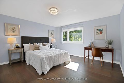 Photo 29 at 651 Burnhamthorpe Road, West Deane, Toronto