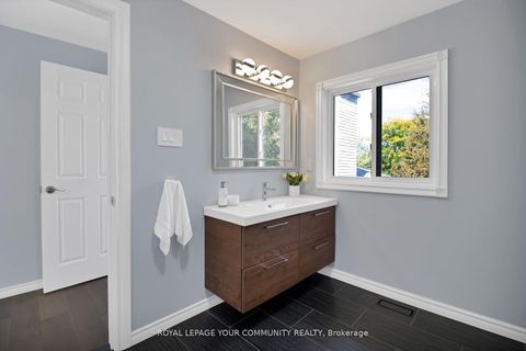 Photo 32 at 651 Burnhamthorpe Road, West Deane, Toronto