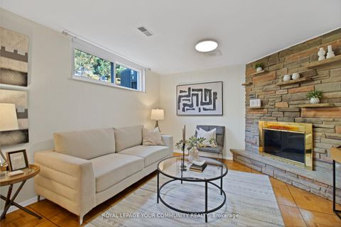 Photo 35 at 651 Burnhamthorpe Road, West Deane, Toronto