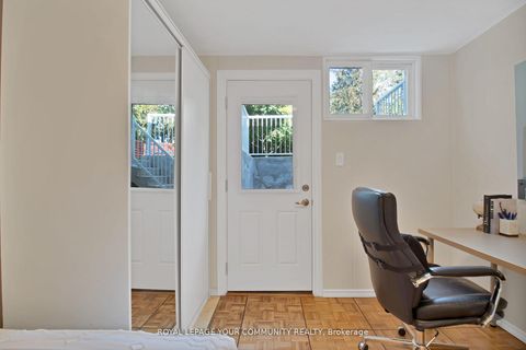 Photo 38 at 651 Burnhamthorpe Road, West Deane, Toronto