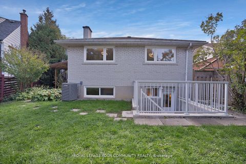 Photo 42 at 651 Burnhamthorpe Road, West Deane, Toronto