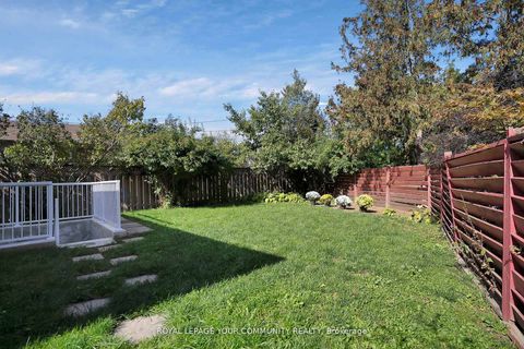 Photo 43 at 651 Burnhamthorpe Road, West Deane, Toronto