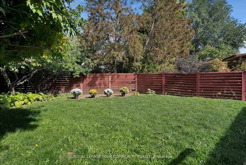 Photo 44 at 651 Burnhamthorpe Road, West Deane, Toronto