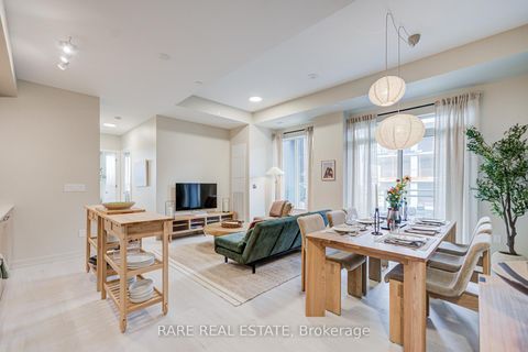 Photo 0 at 413 - 2501 Saw Whet Boulevard, GA Glen Abbey, Oakville