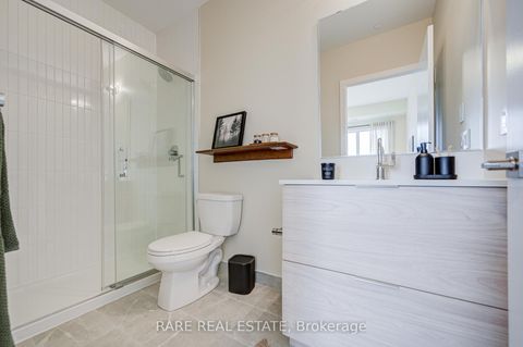 Photo 19 at 413 - 2501 Saw Whet Boulevard, GA Glen Abbey, Oakville