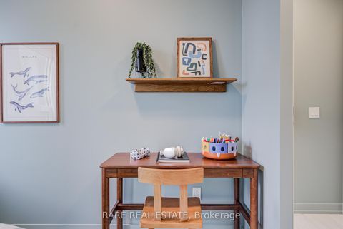 Photo 20 at 413 - 2501 Saw Whet Boulevard, GA Glen Abbey, Oakville